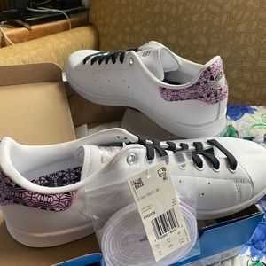 STAN SMITH ADIDAS NEW SNEAKERS SIZE 11